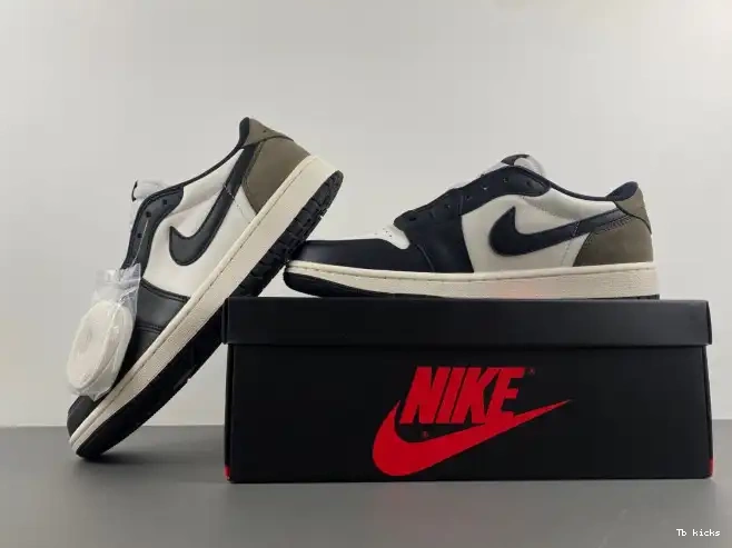 Reps TBK Air Jordan 1 Low OG Mocha CZ0790-102 0514